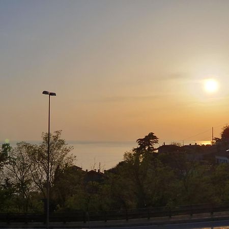 Apartvilla Trieste Dış mekan fotoğraf