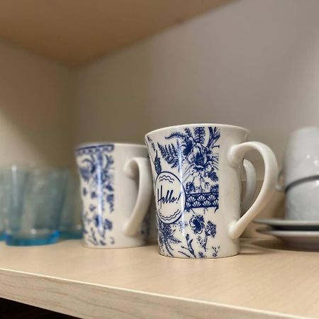 Apartvilla Trieste Dış mekan fotoğraf