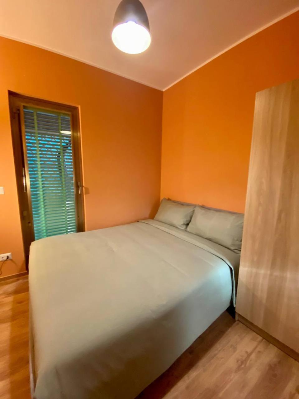Apartvilla Trieste Dış mekan fotoğraf