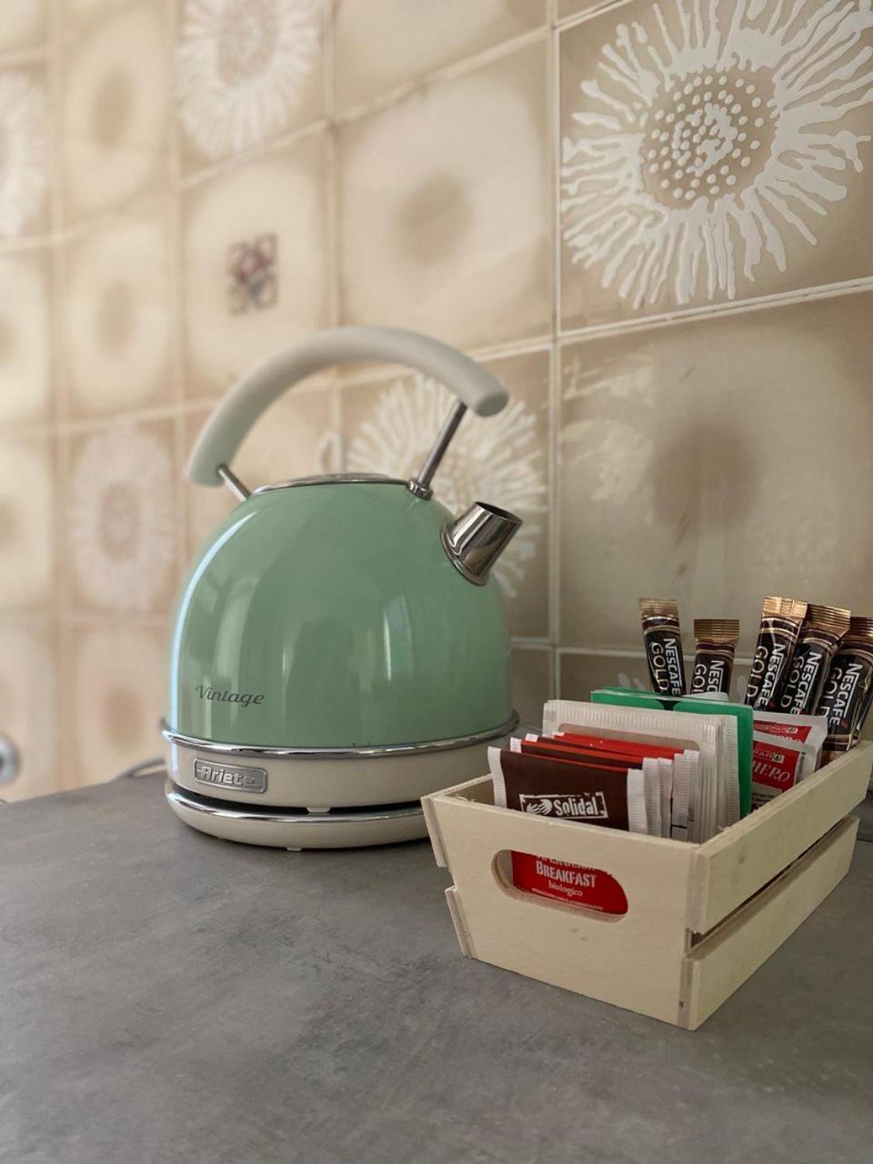 Apartvilla Trieste Dış mekan fotoğraf