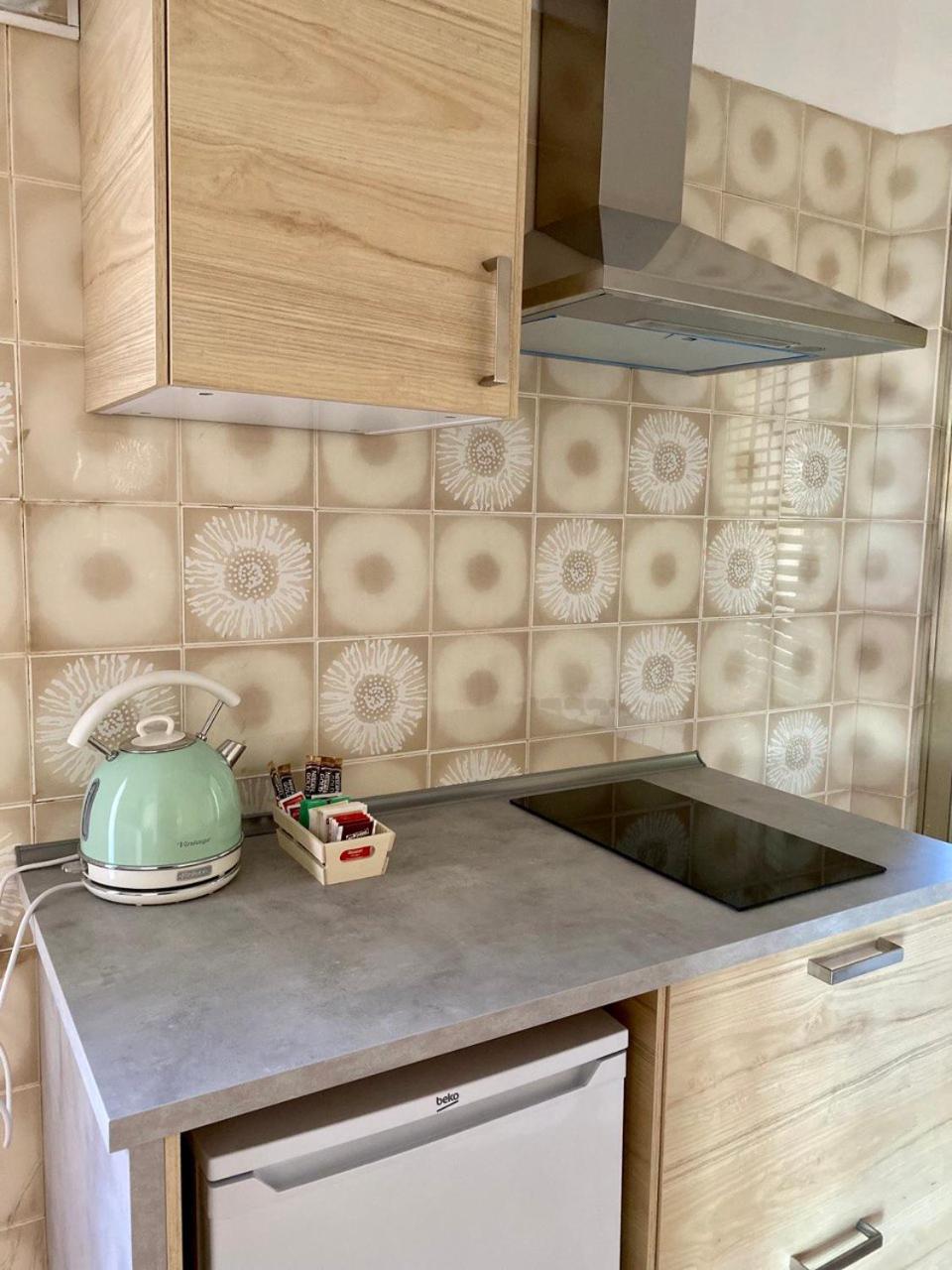 Apartvilla Trieste Dış mekan fotoğraf