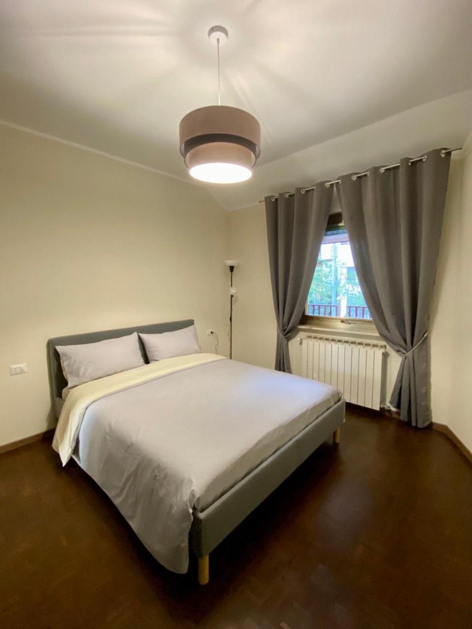 Apartvilla Trieste Dış mekan fotoğraf