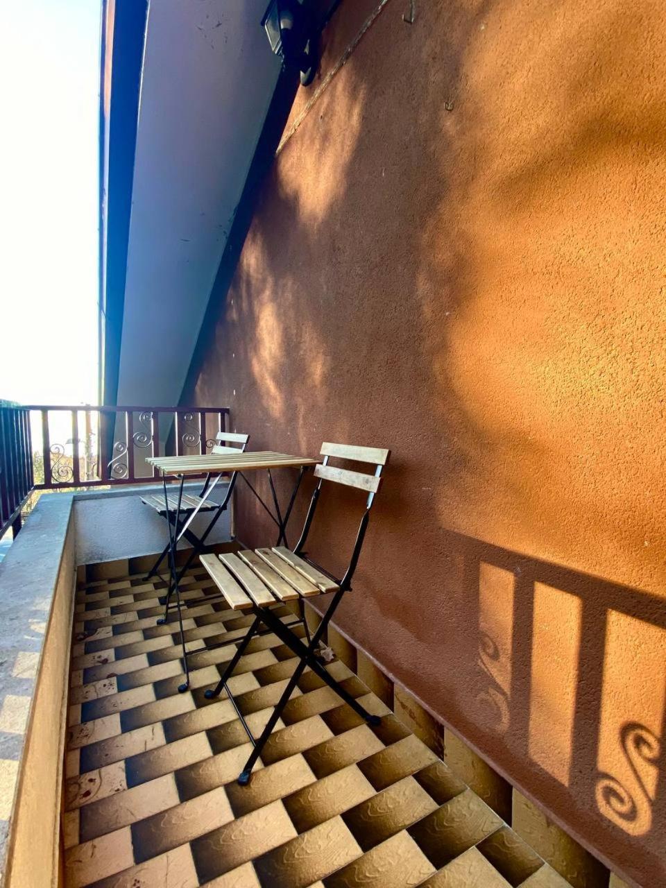 Apartvilla Trieste Dış mekan fotoğraf